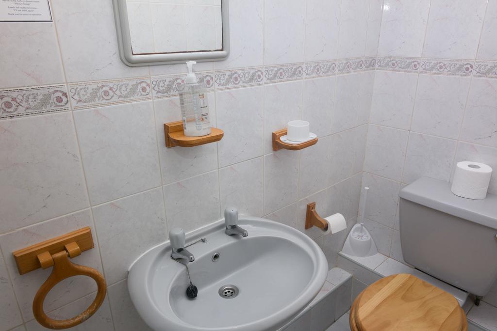 Abbotsford Ξενοδοχείο Μπλάκπουλ Εξωτερικό φωτογραφία